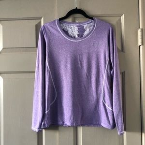 Brooks Long Sleeve Running Shirt